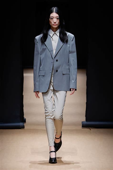 prada s/s 2023